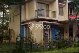 For Sale! Luxury House LT 250m2 Desain Modern di BSD City For Sale! Luxury House LT 250m2 Desain Modern di BSD City
