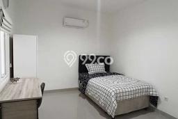 Cocok Untuk Investasi! Dijual Kost di Lippo Karawaci 11 Kamar Cocok Untuk Investasi! Dijual Kost di Lippo Karawaci 11 Kamar