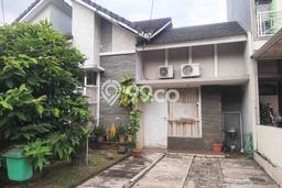 Dijual Cepat Rumah Bagus Siap Huni LB 50m2 di Cisauk, Tangerang Dijual Cepat Rumah Bagus Siap Huni LB 50m2 di Cisauk, Tangerang