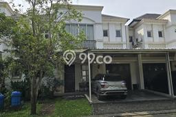 Hunian Super Mewah dengan Akses Paling Strategis di BSD Eminent, Tangerang Hunian Super Mewah dengan Akses Paling Strategis di BSD Eminent, Tangerang