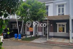 Dijual Hunian Rumah Terawat 4 KT di BSD, Tangerang Dijual Hunian Rumah Terawat 4 KT di BSD, Tangerang