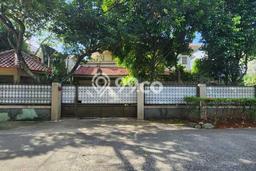 Rumah Elit Modern Siap Huni di Pondok Labu Jakarta Selatan Rumah Elit Modern Siap Huni di Pondok Labu Jakarta Selatan