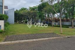 Tanah Siap Bangun Dijual di Tangerang Punya Luas 420m2 Tanah Siap Bangun Dijual di Tangerang Punya Luas 420m2