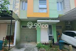 Jual Rumah Eksklusif 3 KT di Gading Serpong, Tangerang Jual Rumah Eksklusif 3 KT di Gading Serpong, Tangerang