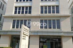 FOR SALE! Kantor di Pagedangan Tangerang, LT 155m2, LB 655m2 FOR SALE! Kantor di Pagedangan Tangerang, LT 155m2, LB 655m2