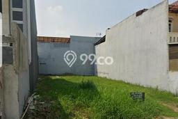 Untuk Dijual Tanah 230m2 di BSD Nusaloka, Tangerang Untuk Dijual Tanah 230m2 di BSD Nusaloka, Tangerang