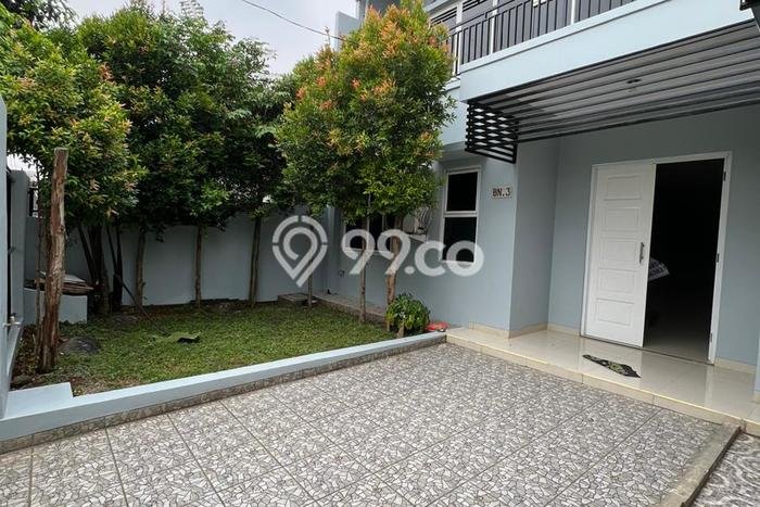 Dijual Rumah Mewah Elegan Dengan View Eksklusif di BSD Griya Loka, Tangerang Dijual Rumah Mewah Elegan Dengan View Eksklusif di BSD Griya Loka, Tangerang