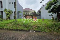 Tanah Dijual Lokasi Strategis di Tangerang dengan Luas 240m2 Tanah Dijual Lokasi Strategis di Tangerang dengan Luas 240m2