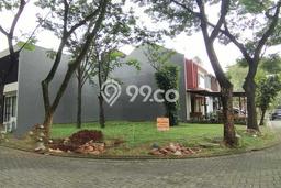 Dijual Tanah Lokasi BSD Foresta, Tangerang Seluas 246m2 Dijual Tanah Lokasi BSD Foresta, Tangerang Seluas 246m2