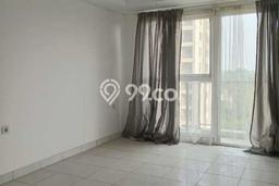 Unit Apartemen 1 Kamar & 1 Kamar Mandi Dijual di BSD, Tangerang Selatan Unit Apartemen 1 Kamar & 1 Kamar Mandi Dijual di BSD, Tangerang Selatan