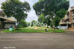Tanah Kavling Dijual di Tangerang dengan Spesifikasi 592m2 Tanah Kavling Dijual di Tangerang dengan Spesifikasi 592m2