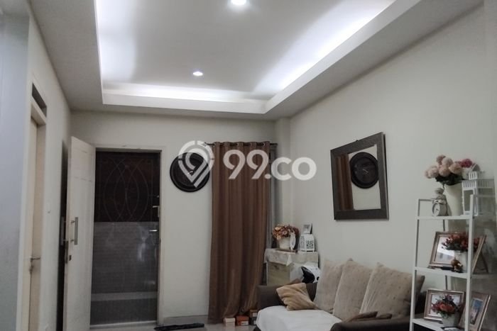 Rumah Modern 4 Kamar LT 90m2 di Lippo Karawaci Rumah Modern 4 Kamar LT 90m2 di Lippo Karawaci