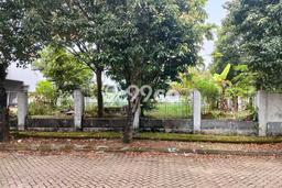 Tanah Komersial Dijual di Tangerang Tangerang 352m2 Tanah Komersial Dijual di Tangerang Tangerang 352m2