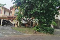 Jual Rumah Mewah Megah Dengan View Eksklusif di Lippo Karawaci, Tangerang Jual Rumah Mewah Megah Dengan View Eksklusif di Lippo Karawaci, Tangerang
