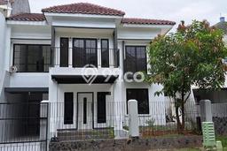 Rumah Elit Modern Tanpa Renovasi di BSD Puspita Loka Tangerang Rumah Elit Modern Tanpa Renovasi di BSD Puspita Loka Tangerang