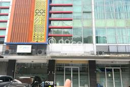 Ruko Dijual Lokasi Emas di BSD Luas 300m2 Ruko Dijual Lokasi Emas di BSD Luas 300m2