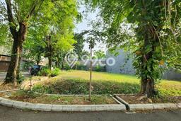 Tanah Kavling Dijual di Bintaro, Tangerang Selatan dengan Luas Tanah 200m2 Tanah Kavling Dijual di Bintaro, Tangerang Selatan dengan Luas Tanah 200m2