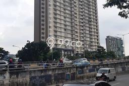 Dijual Apartemen di Jakarta Selatan 3 Kamar & 2 Kamar Mandi, Luas 54m2 Dijual Apartemen di Jakarta Selatan 3 Kamar & 2 Kamar Mandi, Luas 54m2