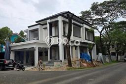 Dijual Rumah Elit Exclusive di Pagedangan, Tangerang Dijual Rumah Elit Exclusive di Pagedangan, Tangerang
