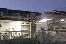 Jual Rumah Modern 2 KT di BSD Nusaloka, Tangerang Jual Rumah Modern 2 KT di BSD Nusaloka, Tangerang