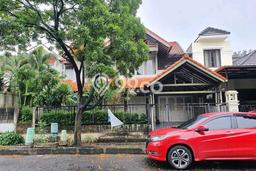 Ready to Use! Luxury House LT 351m2 Desain Elegan di BSD Giri Loka Ready to Use! Luxury House LT 351m2 Desain Elegan di BSD Giri Loka