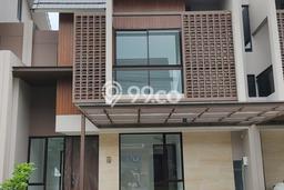 Dijual Rumah Mewah Megah Dengan View Cantik di BSD, Tangerang Dijual Rumah Mewah Megah Dengan View Cantik di BSD, Tangerang