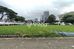 Tanah Kavling Dijual di Tangerang dengan Spesifikasi 2855m2 Tanah Kavling Dijual di Tangerang dengan Spesifikasi 2855m2