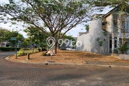 Tanah Dijual Area Strategis di BSD Green Wich Tangerang 275m2 Tanah Dijual Area Strategis di BSD Green Wich Tangerang 275m2