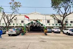 Gudang Bagus Dijual di Ancol Jakarta Utara Strategis Cocok untuk Kembangkan Bisnis Gudang Bagus Dijual di Ancol Jakarta Utara Strategis Cocok untuk Kembangkan Bisnis
