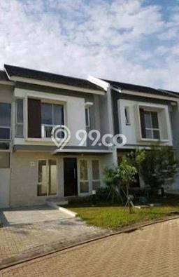 For Sale Hunian Rumah Nyaman 2 KT di BSD The Green, Tangerang For Sale Hunian Rumah Nyaman 2 KT di BSD The Green, Tangerang