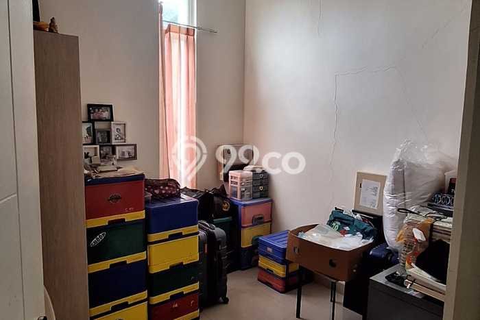 Dijual Cepat Rumah Bagus Siap Huni LB 50m2 di Cisauk, Tangerang Dijual Cepat Rumah Bagus Siap Huni LB 50m2 di Cisauk, Tangerang