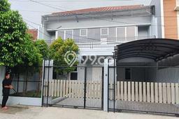 Dijual Rumah Mewah Elegan Dengan View Eksklusif di BSD Griya Loka, Tangerang Dijual Rumah Mewah Elegan Dengan View Eksklusif di BSD Griya Loka, Tangerang