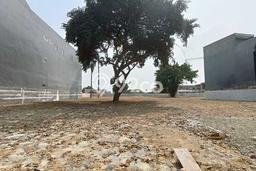 Lahan Dijual Lokasi Tangerang, Tangerang dengan Luas Tanah 3900m2 dan Status SHM Lahan Dijual Lokasi Tangerang, Tangerang dengan Luas Tanah 3900m2 dan Status SHM