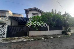 Rumah Luxury Modern Tanpa Renovasi di Bintaro Tangerang Selatan Rumah Luxury Modern Tanpa Renovasi di Bintaro Tangerang Selatan