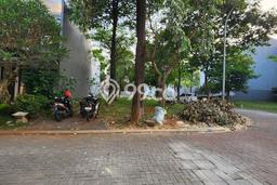 Kavling Tanah untuk Dijual di BSD Eminent, Tangerang, Luas 186m2 Kavling Tanah untuk Dijual di BSD Eminent, Tangerang, Luas 186m2
