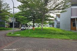 Tanah Dijual Lokasi Serpong, Tangerang Selatan dengan Luas Tanah 215m2 dan Status PPJB Tanah Dijual Lokasi Serpong, Tangerang Selatan dengan Luas Tanah 215m2 dan Status PPJB