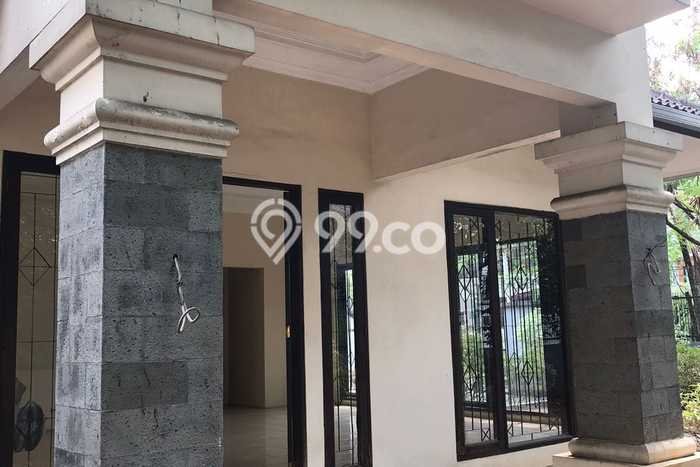 Rumah Luxury Modern Siap Huni di Pondok Indah Jakarta Selatan Rumah Luxury Modern Siap Huni di Pondok Indah Jakarta Selatan