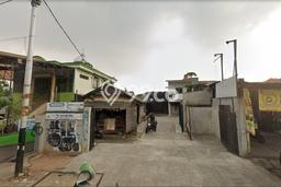 Tanah Investasi Dijual di Jakarta Selatan Punya Luas 355m2 Tanah Investasi Dijual di Jakarta Selatan Punya Luas 355m2