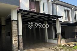 Jual Rumah Luas Megah Dengan View Eksklusif di BSD The Green, Tangerang Jual Rumah Luas Megah Dengan View Eksklusif di BSD The Green, Tangerang