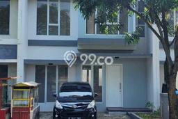 Jual Rumah Bagus Siap Huni LB 69m2 di Tangerang, Tangerang Jual Rumah Bagus Siap Huni LB 69m2 di Tangerang, Tangerang