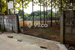 Lahan Dijual Lokasi Strategis di Tangerang dengan Luas 1860m2 Lahan Dijual Lokasi Strategis di Tangerang dengan Luas 1860m2