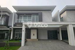 Hunian Mewah Dijual LT 240m2 di Tangerang, Tangerang Hunian Mewah Dijual LT 240m2 di Tangerang, Tangerang
