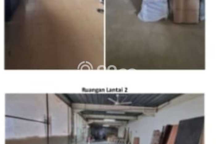 Unit Gudang Dijual di Pamulang Tangerang Selatan Luas Tanah 2000m2, Luas Bangunan 3628m2 Unit Gudang Dijual di Pamulang Tangerang Selatan Luas Tanah 2000m2, Luas Bangunan 3628m2