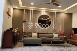 Jual Rumah Luas Megah Dengan View Cantik di BSD Giri Loka, Tangerang Jual Rumah Luas Megah Dengan View Cantik di BSD Giri Loka, Tangerang