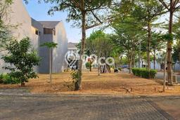 Tanah Dijual Area Strategis di BSD Green Wich Tangerang 223m2 Tanah Dijual Area Strategis di BSD Green Wich Tangerang 223m2