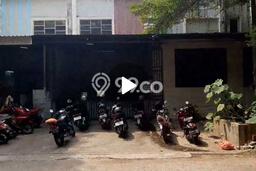 Gudang Dijual di Prime Area Tangerang Luas 700m2 Gudang Dijual di Prime Area Tangerang Luas 700m2