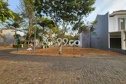 Tanah Dijual Area Strategis di BSD Green Wich Tangerang 223m2 Tanah Dijual Area Strategis di BSD Green Wich Tangerang 223m2
