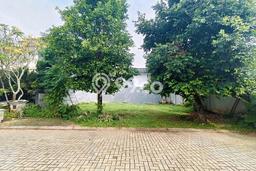 Tanah Dijual Area Strategis di BSD Foresta Tangerang 208m2 Tanah Dijual Area Strategis di BSD Foresta Tangerang 208m2