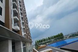 Hunian Apartemen Ideal untuk Dijual di Jakarta Selatan dengan 1 Kamar Hunian Apartemen Ideal untuk Dijual di Jakarta Selatan dengan 1 Kamar