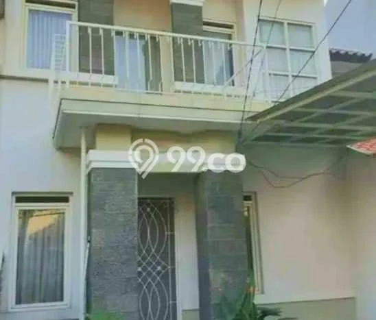 Rumah Modern 4 Kamar LT 90m2 di Lippo Karawaci Rumah Modern 4 Kamar LT 90m2 di Lippo Karawaci